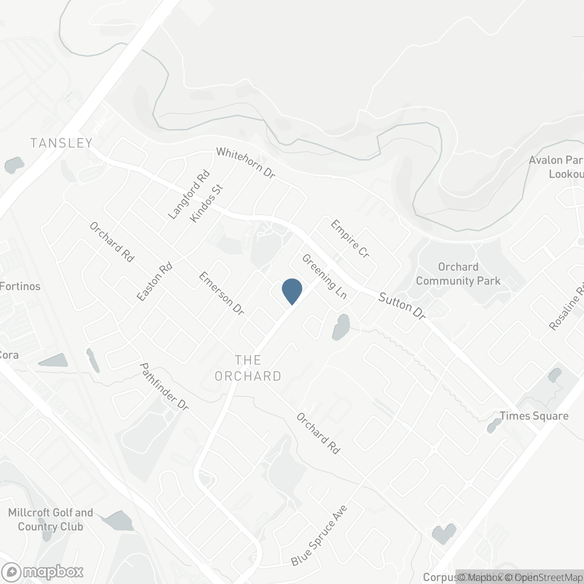 2261 SETON Crescent, Burlington, Ontario L7L 6Y4